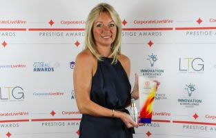 Louise Cooper - U Glow