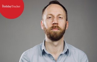 Holiday Tracking Software Business Comes Out of the Shade