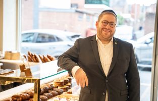 From Side Hustles to Sourdough - how Josh Freudiger is Building a Creative Hospitality Empire