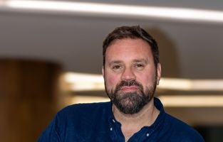 Meet ScaleUp Partner Dan Martin