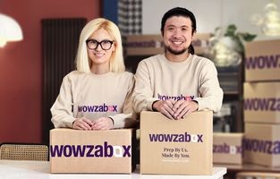 Online Asian Meal Kit Producer Expands into Physical Dining